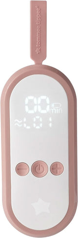 Tommee Tippee Made for Me Tire-lait électrique unique, forte aspiration Accessoires Alimentation et Allaitement Bebe Naty Shop