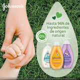 Après-shampooing Shine Drops pour cheveux doux, soyeux et sains, 500 ml Enfants - Bains et Soin Naty Shop