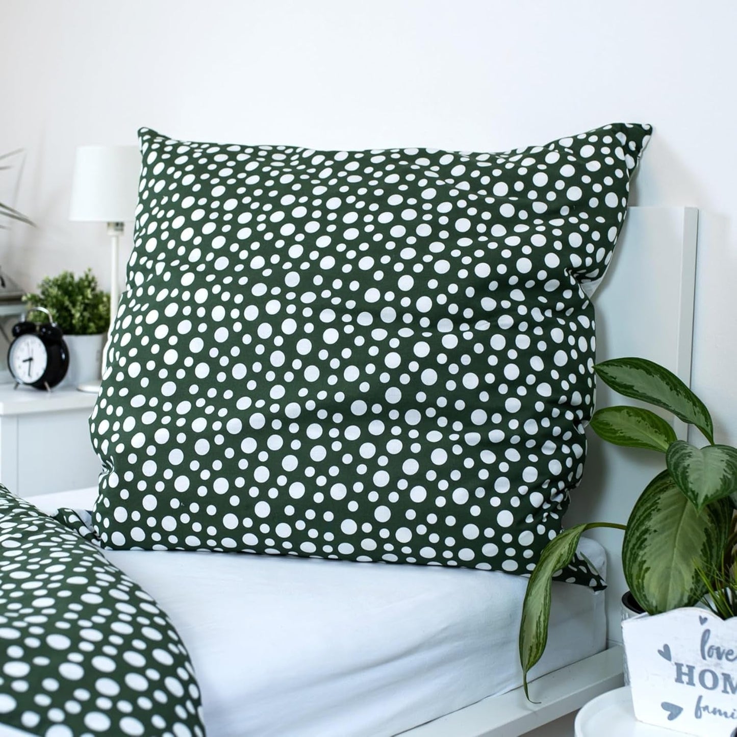 Linge de lit enfant réversible, Dinosaures Linge de lit - enfant Naty Shop