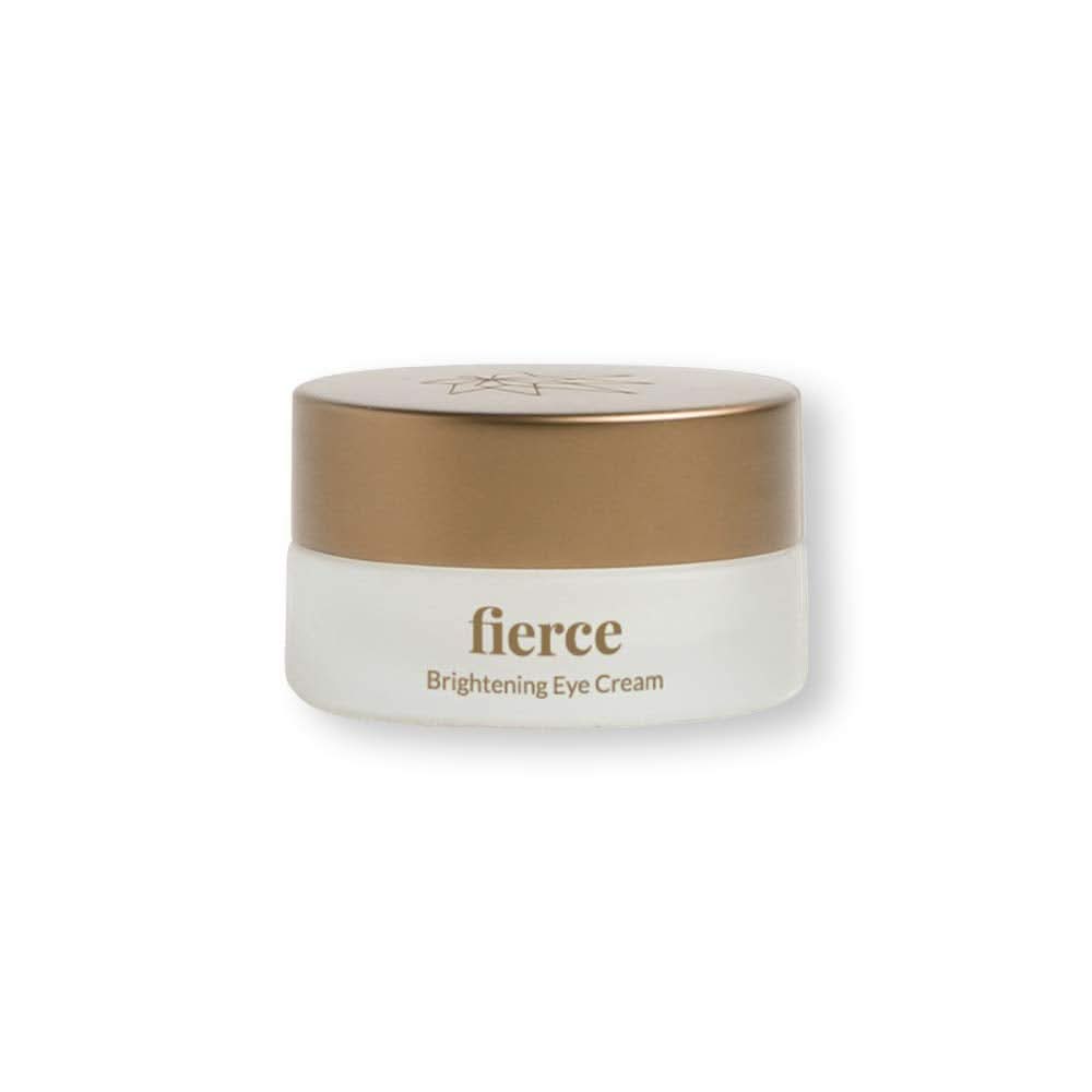 Nordic Cosmetics, Crème contour des yeux Vegan contre les rides et les cernes à l'acide hyaluronique, 10ml Cosmétiques et Beauté Naty Shop