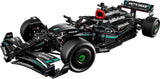 LEGO Technic Mercedes-Amg F1 W14 E Performance Set pour adultes, modèle réduit de voiture de course, objets de collection pour la maison ou le bureau, cadeaux de Formule 1 pour hommes et femmes 42171 Ensembles de construction Besuche den LEGO-Store