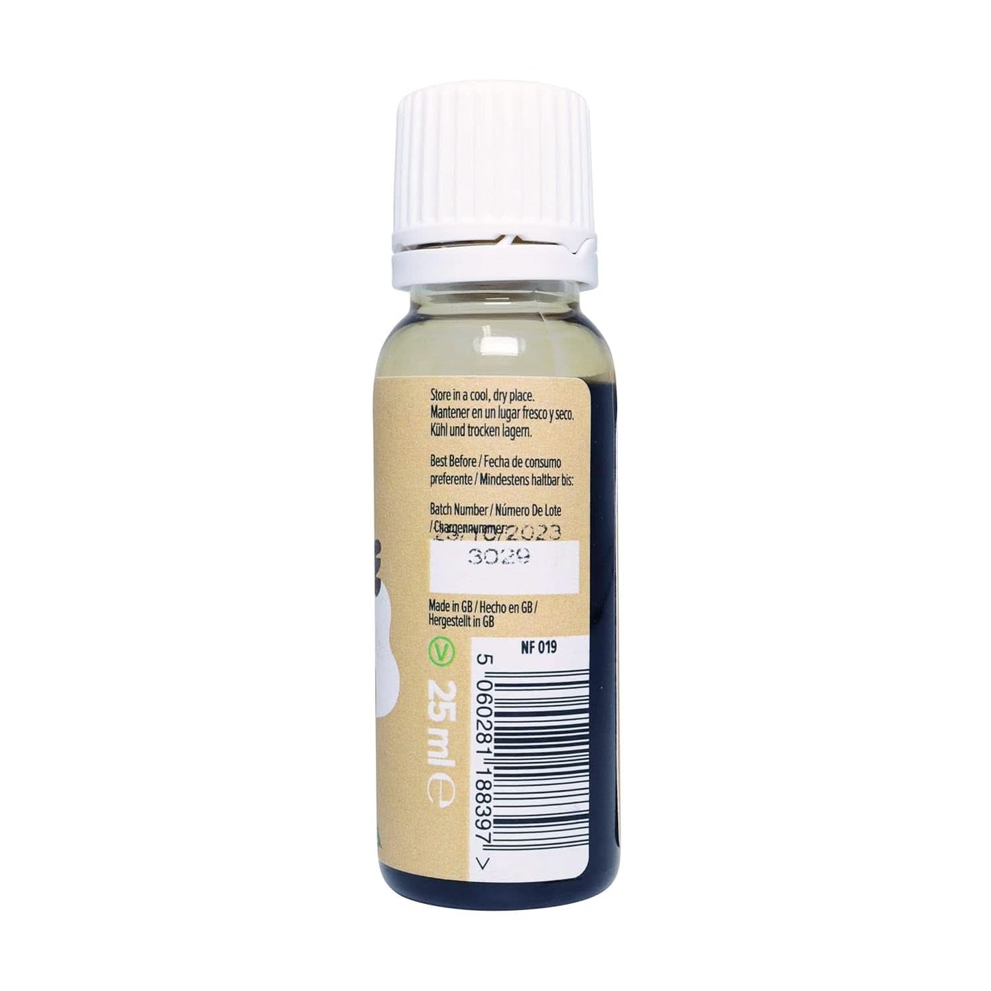Arôme café 100% naturel, 25 ml Arômes Naty Shop