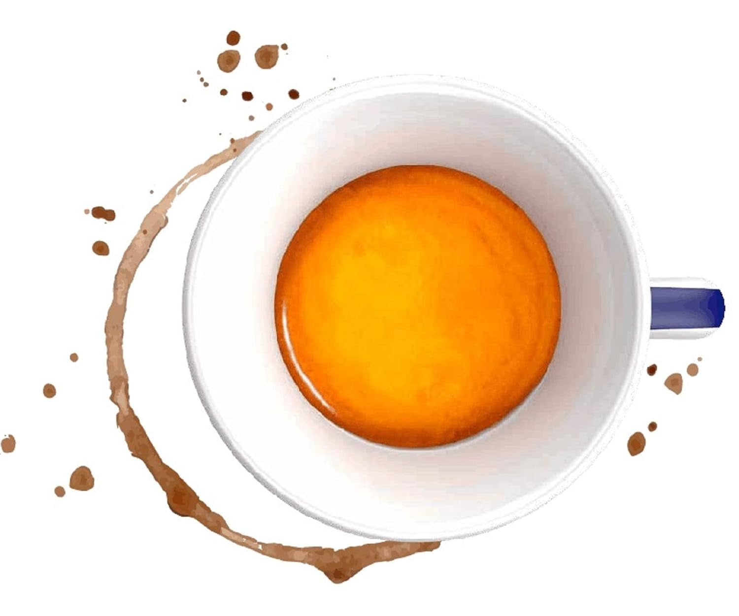 Café Borbone Rouge (1 000 grammes)
