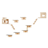 Couvertures et meubles, Animaux, Chats, Lits pour chats, Chats - lits, matelas