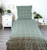 Linge de lit enfant réversible, Dinosaures Linge de lit - enfant Naty Shop