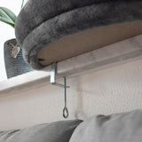 Couvertures et meubles, Sièges de fenêtre, Animaux domestiques, Chats, Lits pour chats, Chats - lits, matelas