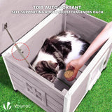 Couvertures et meubles, Animaux, Grottes et maisons, Chats, Lits pour chats, Chats - lits, matelas
