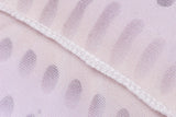 V.I.P. Oreiller Very Important Pillow Soap, boucles, mousse à mémoire de forme, avec traitement lavande, 42 X 72 X 11, Fabriqué en Italie, blanc, C.854492 Oreillers standard Naty Shop