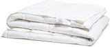 Caleffi Outlet édredon, coton, lit simple Couettes et couettes Naty Shop