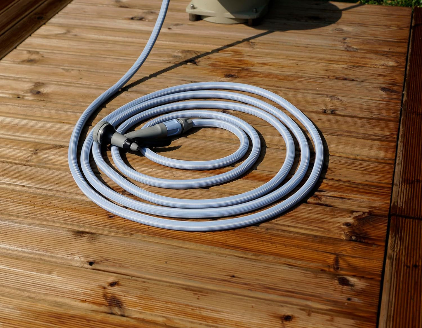 Magic Soft Smart 22,5 mètres - Tuyau d'irrigation de jardin, anti-nœud, anti-torsion, tuyau d'eau