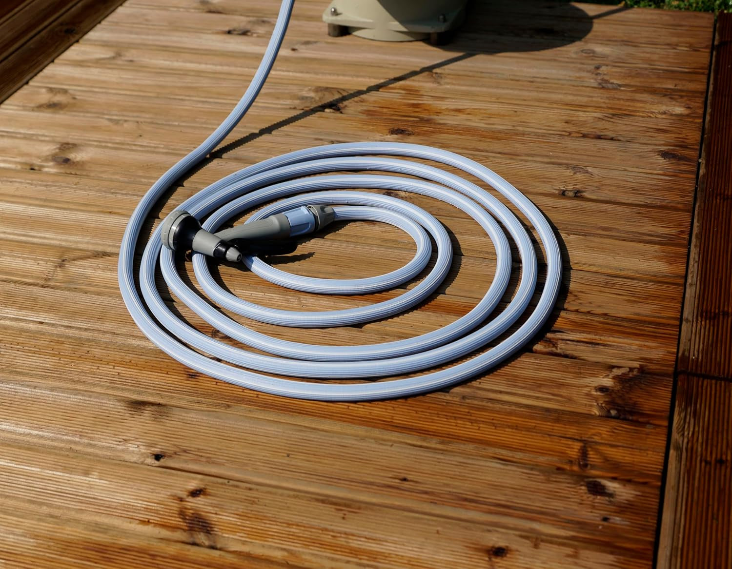 Magic Soft Smart 22,5 mètres - Tuyau d'irrigation de jardin, anti-nœud, anti-torsion, tuyau d'eau