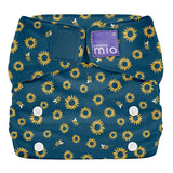 Bambino Mio, couche lavable Miosolo Classic All-in-One, couche biologique sans produits chimiques
