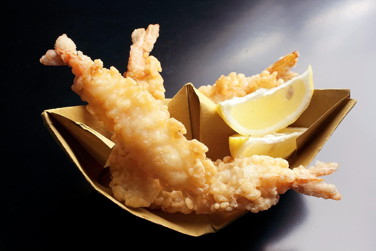 Mélange de pâte Tempura Tempura Back-Frittiermischung, 500 grammes de mélange pour la pâtisserie et la cuisine Naty Shop