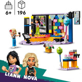 LEGO 42610 La soirée karaoké avec des amis Jeux de construction Besuche an LEGO-Store