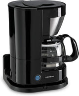 WAECO 9103533013 PerfectCoffee MC 052/MC 054 Machine à café avec 5 tasses, 12 ou 24 volts, pour connexion dans les voitures ou camions