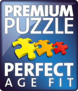 Puzzle enfant Ravensburger - 10793 Dans la forêt enchantée - Puzzle Licorne pour enfants à partir de 6 ans, de 100 pièces au format XXL Puzzle Naty Shop