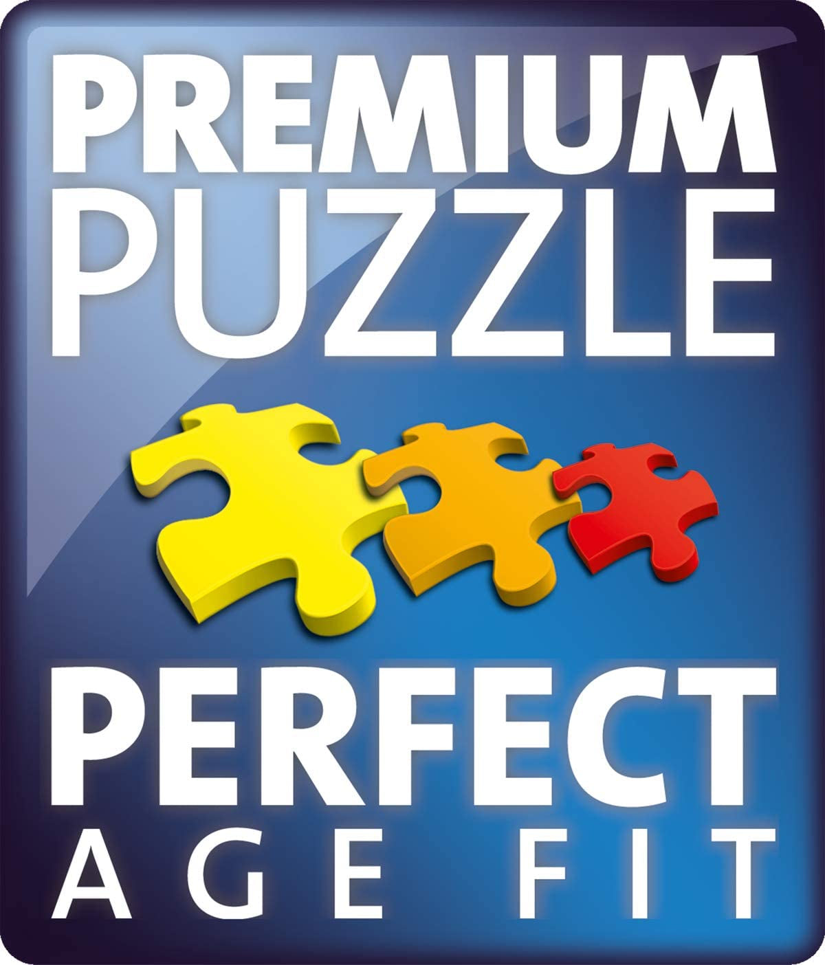 Ravensburger Puzzle pour enfants - 12994 Friends For Life - Dreamworks Spirit Puzzle pour enfants à partir de 7 ans, avec 150 pièces au format Xxl Puzzle Naty Shop