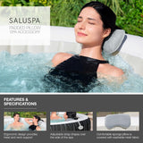 Bestway 1060316NAX22 Spas et accessoires Gris