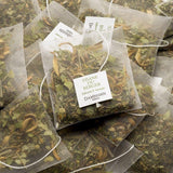 Tisane Dammann Tisane Du Berger 25 sachets Kristal