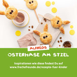 FRECHE FREUNDE Raisins secs biologiques, trockenfrüchte ohne Zucker, sans Zusatzstoffe, ungeschwefelt, dans de petites boîtes à collations, Sultaninen für Kinder, 20er Pack, 20 x (3x14g)