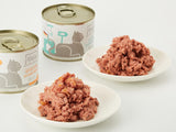 MjAMjAM - Nourriture humide premium pour chats - Monopack I - au poulet et à la dinde, pack de 6 (6 x 200g), sans céréales avec un supplément de viande
