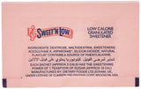 Sweet´N Low Édulcorants Édulcorants Naty Shop