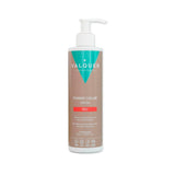 Valquer Power Color Mask formulation végétalienne et sans silicone Donne de la couleur aux cheveux 290 ml violet Naty Shop Hair Mask Rouge 1 pièce (pack de 1)