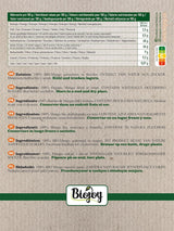 Mangue séchée Biojoy BIO (1 kg), produits déshydratés Naty Shop sans soufre
