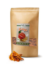 Mangue séchée Biojoy BIO (1 kg), produits déshydratés Naty Shop sans soufre