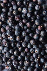 Fruit de genévrier bio Biojoy (250 g), séché et entier, sans additifs (Juniperus communis) Produits déshydratés Naty Shop