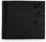 BOSS Men's Big Bb_4 Cc Coin Wallet Portefeuille homme Naty Shop