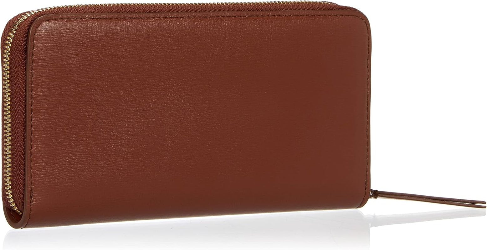 BOSS Ladies' Blanca Ziparound-n Wallet Portefeuille femme Naty Shop