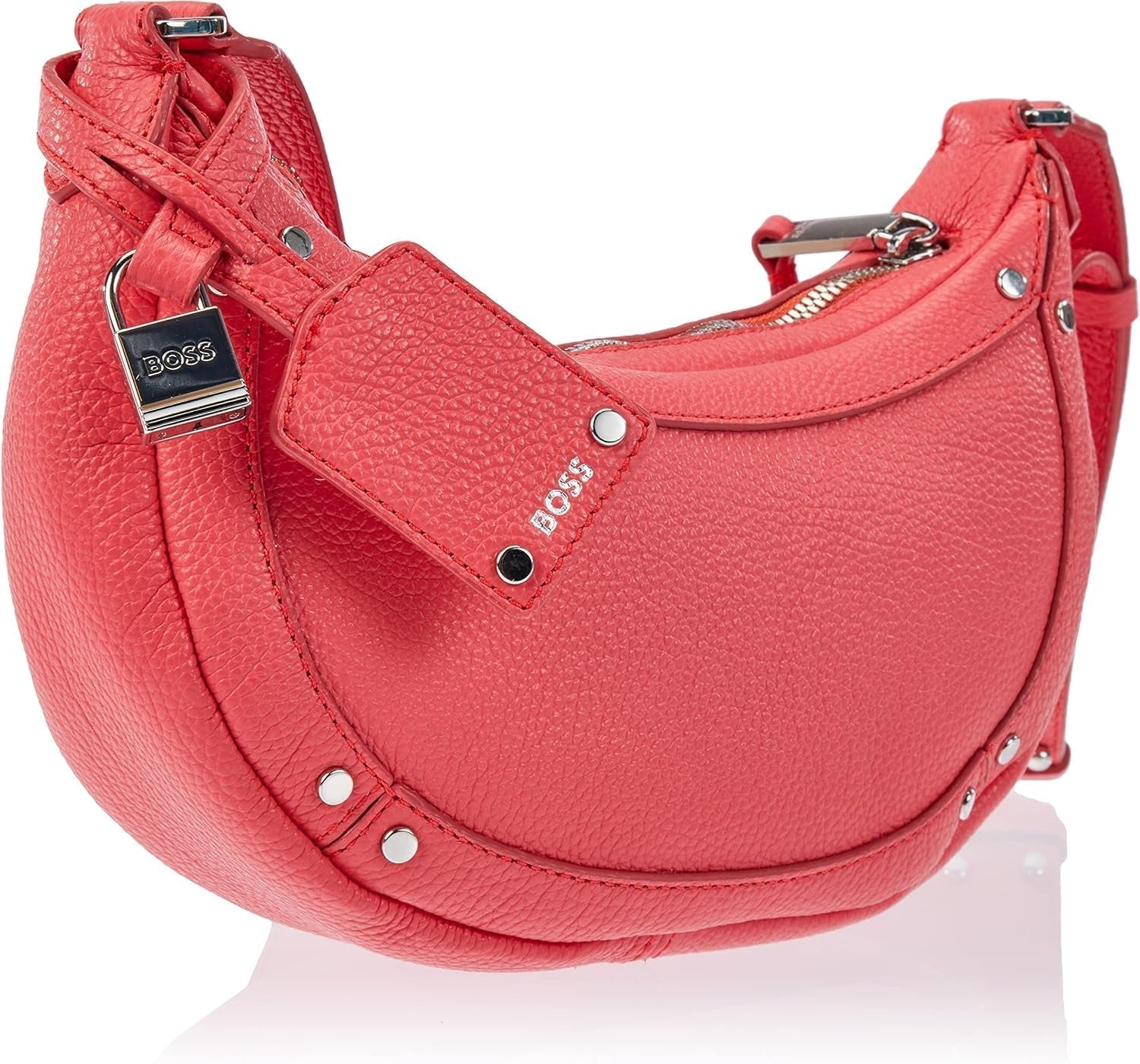 BOSS Ivy Sm Hobo Sacs Femme Naty Shop
