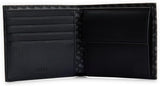 BOSS Zair N_4cc_Coin Portefeuille Homme Naty Shop