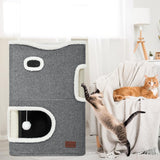 Couvertures et meubles, Animaux, Grottes et maisons, Chats, Lits pour chats, Chats - lits, matelas