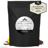 Poudre de vanille de qualité supérieure à partir de vraies gousses de vanille, naturelle, sans sucre, sans additifs, commerce équitable, végétalien (40 g sans boîte) de Vanilla Campaign® Flavors Naty Shop