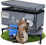 Couvertures et meubles, Animaux, Grottes et maisons, Chats, Lits pour chats, Chats - lits, matelas