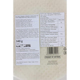 BAMBOU - Papier de riz 31 cm. (Rouleaux d'été) - 44 x 340 g - Multipack