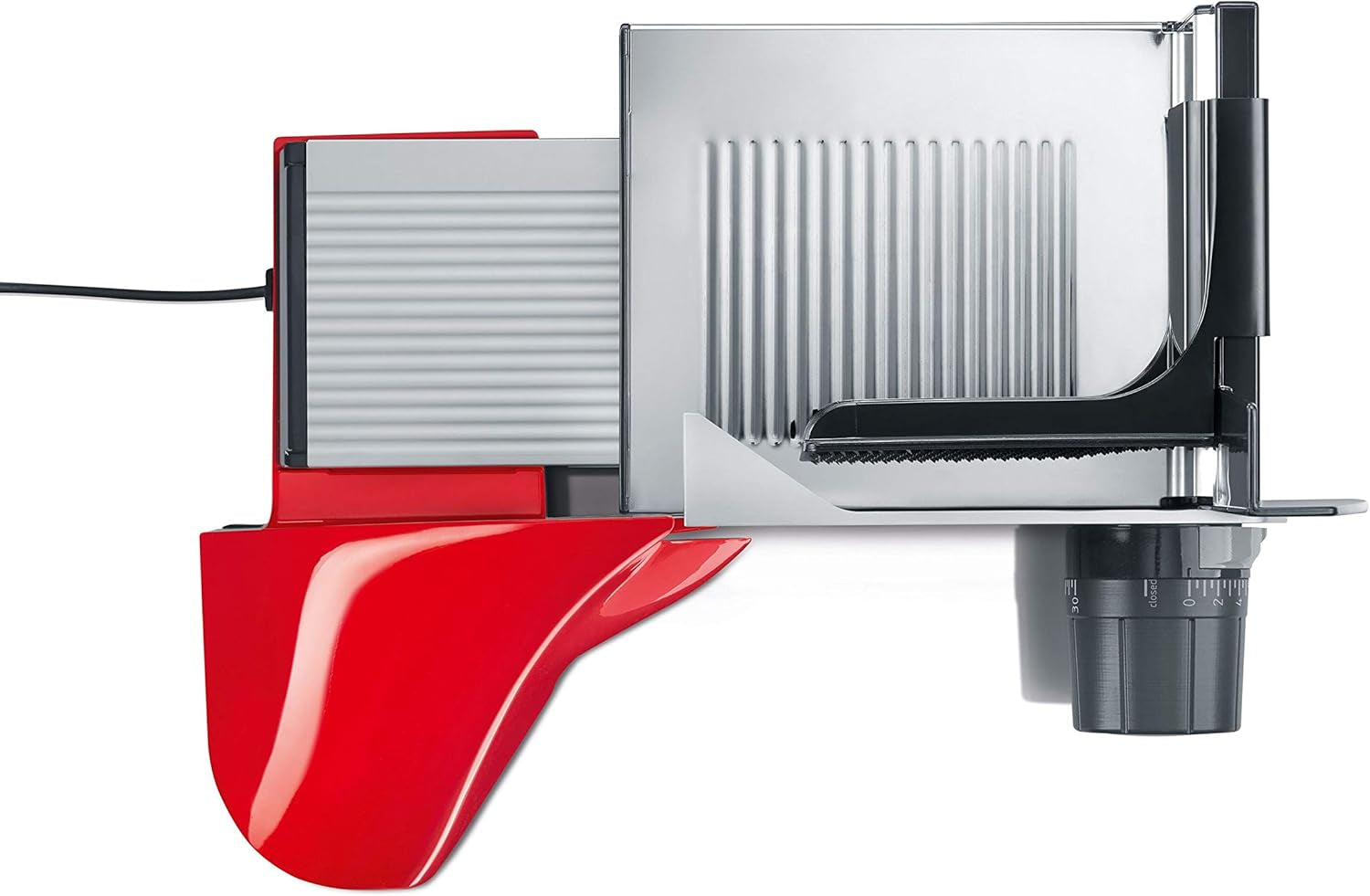 GRAEF SKS 500, trancheuse électrique Rasnite et trancheuses Naty Shop