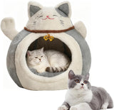 Couvertures et meubles, Animaux, Grottes et maisons, Chats, Lits pour chats, Chats - lits, matelas