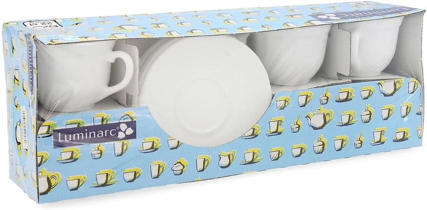 Mug 22cl Trianon Blanc 144664