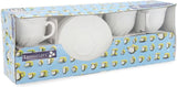 Mug 22cl Trianon Blanc 144664