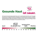 Sebamed Urea Akut, soulage visiblement la sensation de tensions, rugosités et démangeaisons, 200 ml Douche et bain Naty Shop