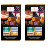 Assortiment de chocolats Niederegger 200g