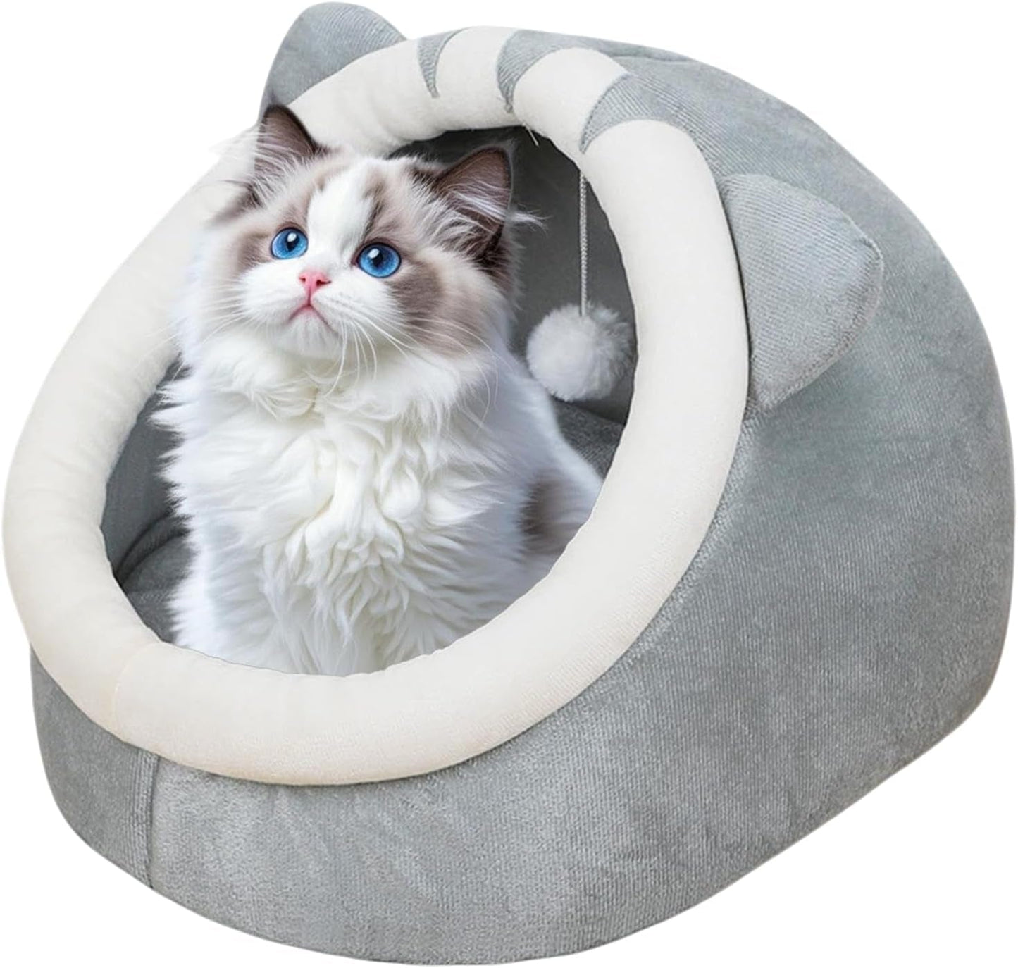 Couvertures et meubles, Animaux, Grottes et maisons, Chats, Lits pour chats, Chats - lits, matelas