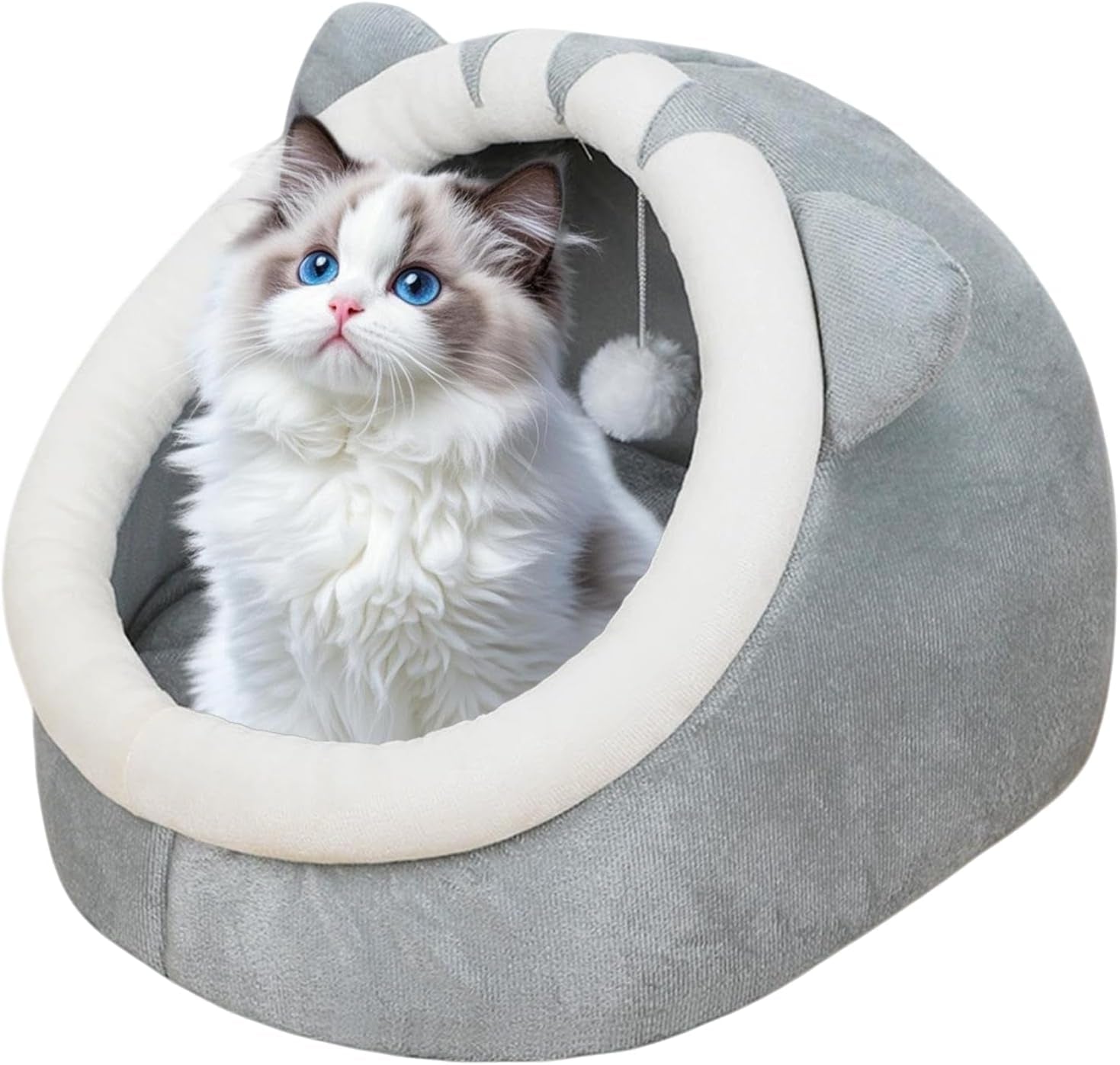 Couvertures et meubles, Animaux, Grottes et maisons, Chats, Lits pour chats, Chats - lits, matelas
