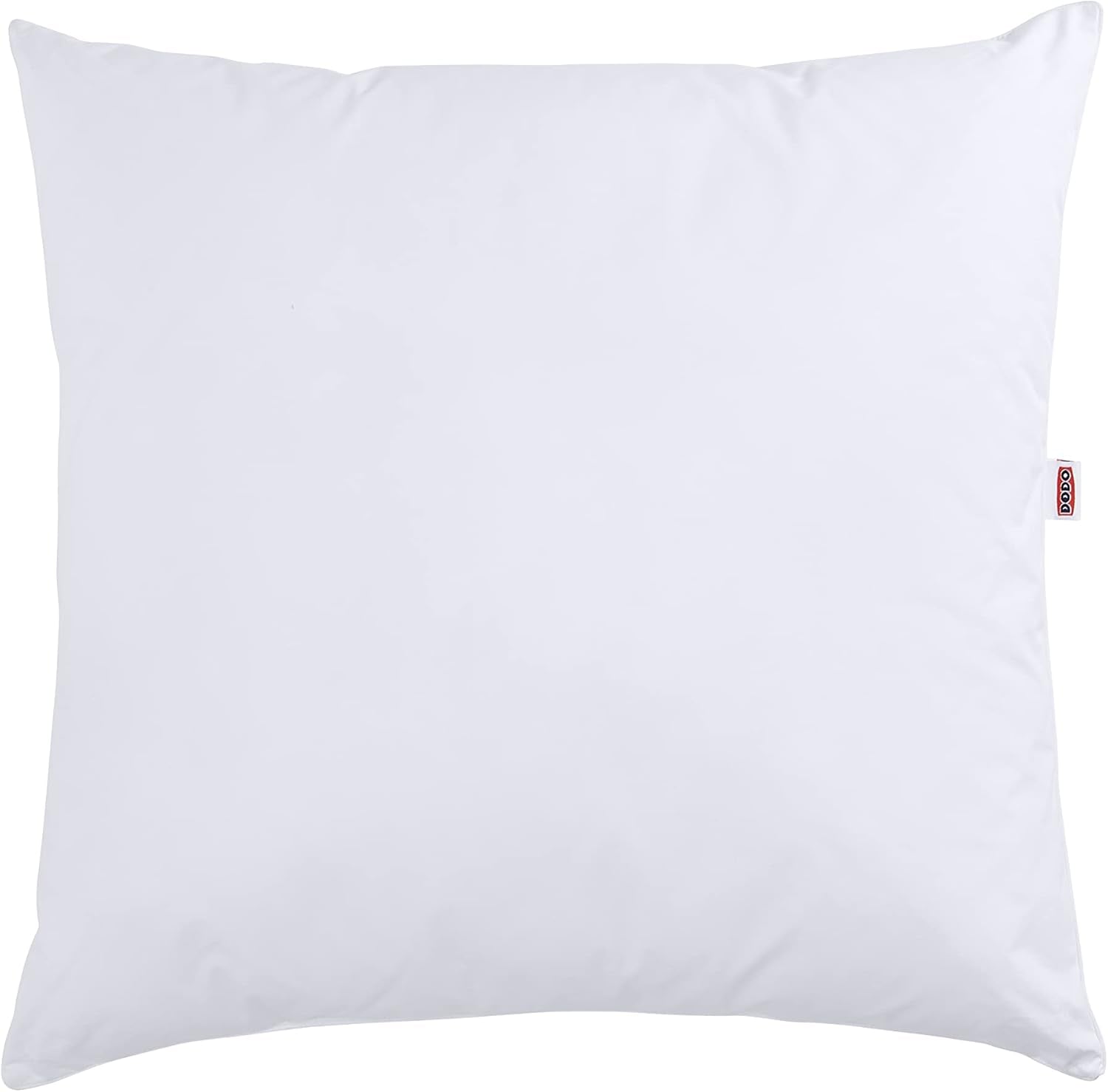 Oreiller anti-acariens et punaises de lit 60 X 60 cm, confort moyen, oreiller Multi Protect, douceur et protection, lavable en machine à 40 °C Oreillers standards Naty Shop
