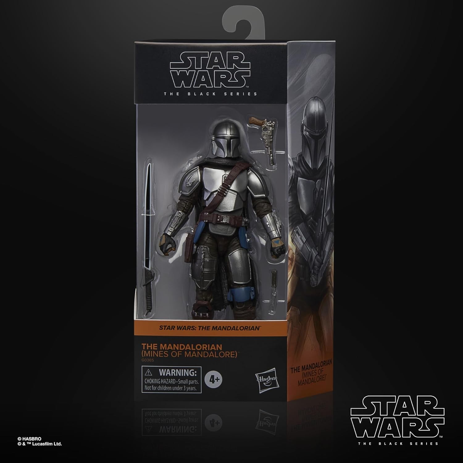 STAR WARS SW BL a Liste 2 figurines Naty Shop