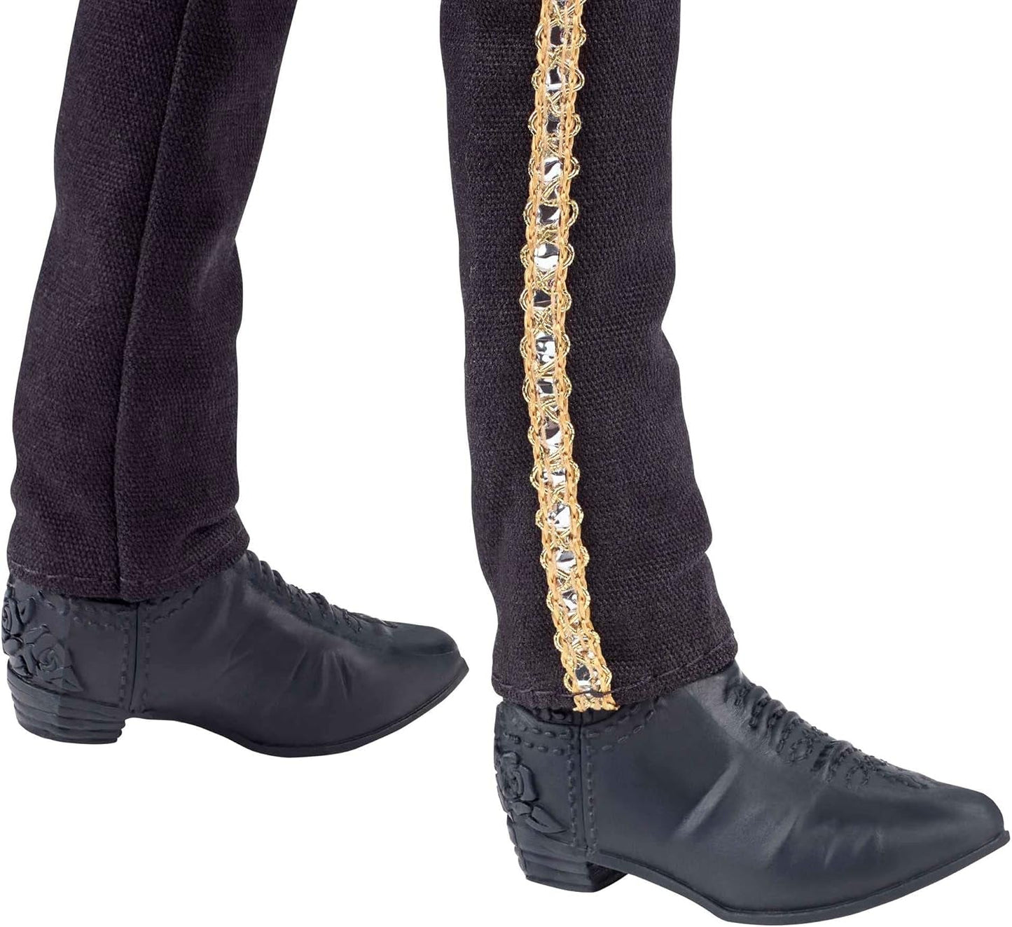 Ken Barbie 2022 Día De Muertos Poupée avec chemise, gilet et sombrero, peinture pour le visage Calavera, cadeau pour les collectionneurs