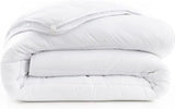 Couette 4 saisons Abeil, blanc, polyester, blanc, 240 X 260 Cm Couettes et couettes Naty Shop 240 X 260 Cm